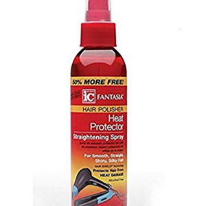 IC H/POL HEAT PRO SPRAY 6OZ (6 PCS)