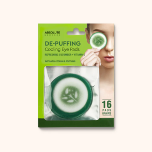 ABNY-DEPUFFING COOLING EYE PADS (12 PCS)