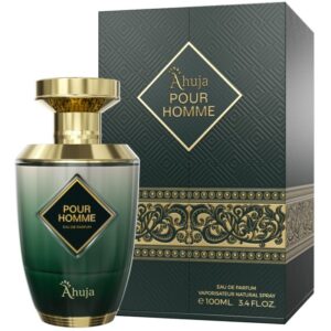 Ahuja Pour Homme by Ahuja's for Men
