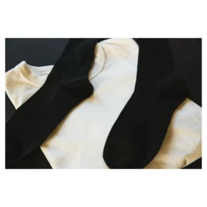 Men's Classic Cotton Crew Neck T-Shirt