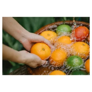 Refreshing Citrus Body Wash 16oz