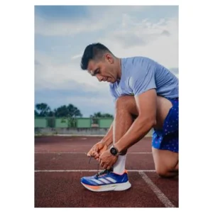 Men's Sport Running Shoes Athletic Sneakers