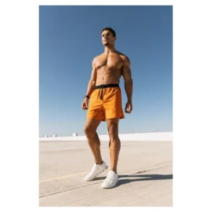 Men's Athletic Performance Shorts