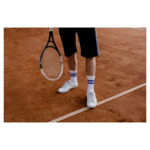 Men's Athletic Crew Socks 6-Pair