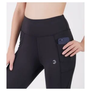 Women's High-Waist Yoga Leggings
