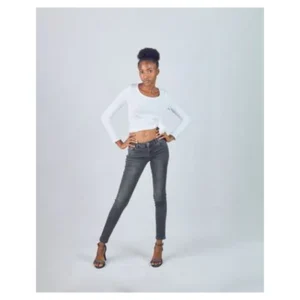 Women's Denim Skinny Jeans