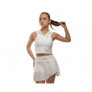 Women's Pleated Tennis Skirt