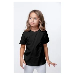 Kids Cotton Graphic T-Shirt