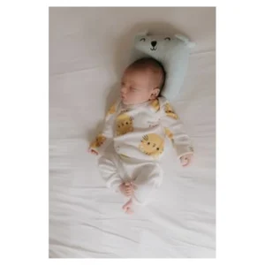 Baby Soft Cotton Sleepwear 2-Pack