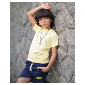 Boys Cargo Shorts
