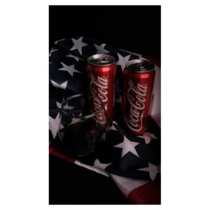 Cola Soda 12-Pack 12oz Cans