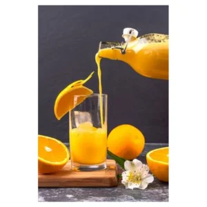 Orange Juice 64oz Carton