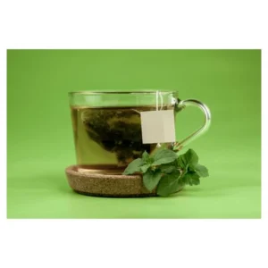 Green Tea Bags 100-Count