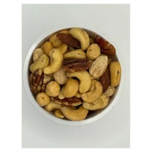 Mixed Nuts Deluxe 24oz Jar