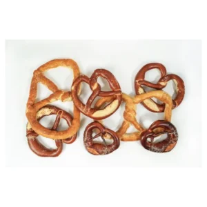 Pretzel Twists 28oz Bag