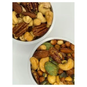 Trail Mix Deluxe 30oz Bag