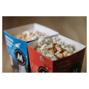 Popcorn Microwave Variety 12-Pack