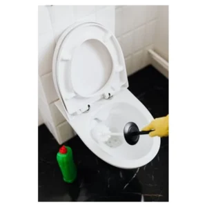Toilet Bowl Cleaner 24oz