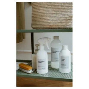 Floor Cleaner Solution 64oz