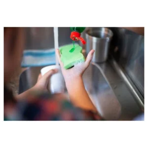 Dish Soap Liquid 28oz