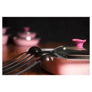 Non-Stick Cookware Set 10-Piece