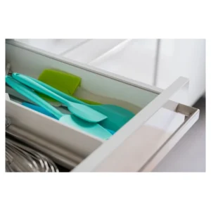 Silicone Cooking Utensil Set 10-Piece