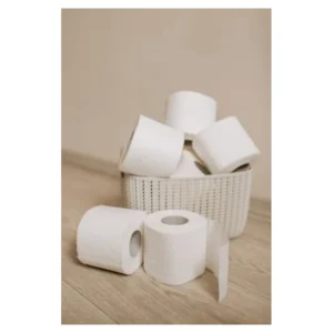 Bath Tissue 24-Roll Mega Pack