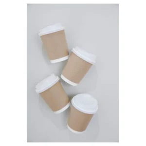 Disposable Cups 200-Count 9oz