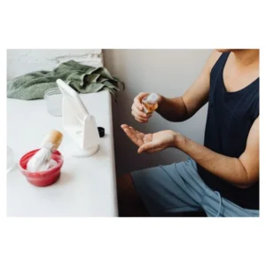 Men's Aftershave Lotion 3.4oz