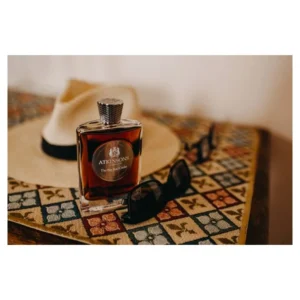 Men's Travel Fragrance Set 3x0.5oz