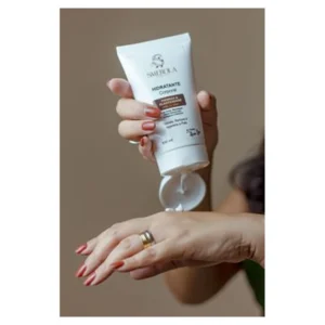 Moisturizing Body Lotion 16oz