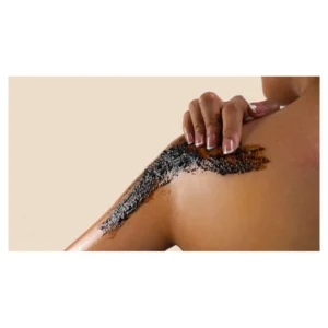 Exfoliating Body Scrub 10oz