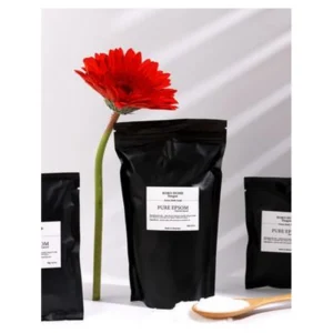 Epsom Bath Salt 4lb