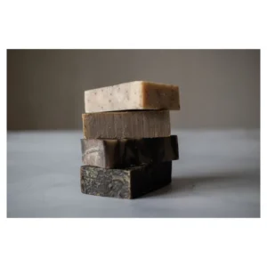 Bar Soap Moisturizing 8-Pack