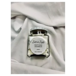 Foot Spa Soak 2lb
