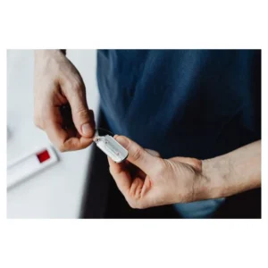 Men's Razor Blade Refills 8-Count