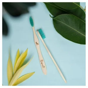 Toothbrush Soft 6-Pack