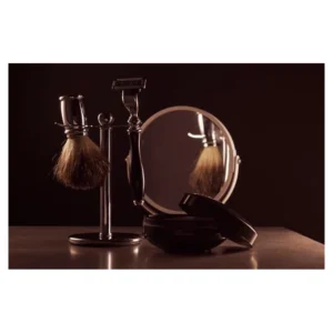 Men's Beard Grooming Kit