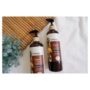 Argan Oil Shampoo 16oz