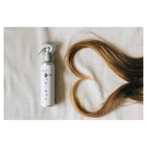 Leave-In Conditioner Spray 8oz