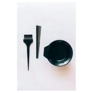Hair Color Permanent Kit