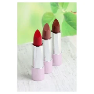Matte Lipstick Set 6 Shades