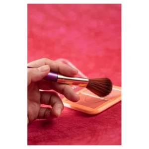 Blush Compact 3-Color Palette