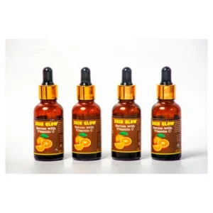 Vitamin C Serum 1oz