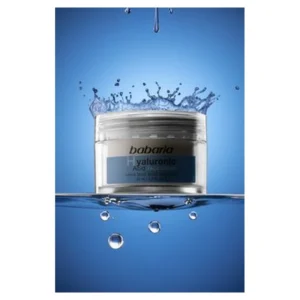 Hyaluronic Acid Moisturizer 2oz