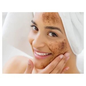 Facial Exfoliating Scrub 4oz