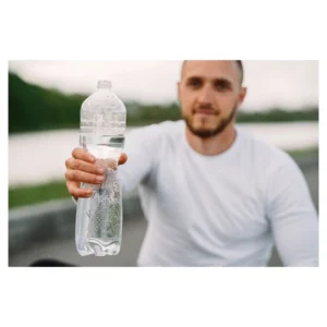 Running Water Bottle 20oz