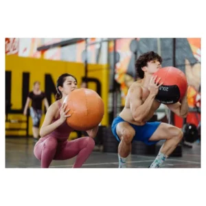 Exercise Ball Anti-Burst 65cm