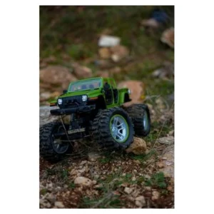 Remote Control Car 4WD